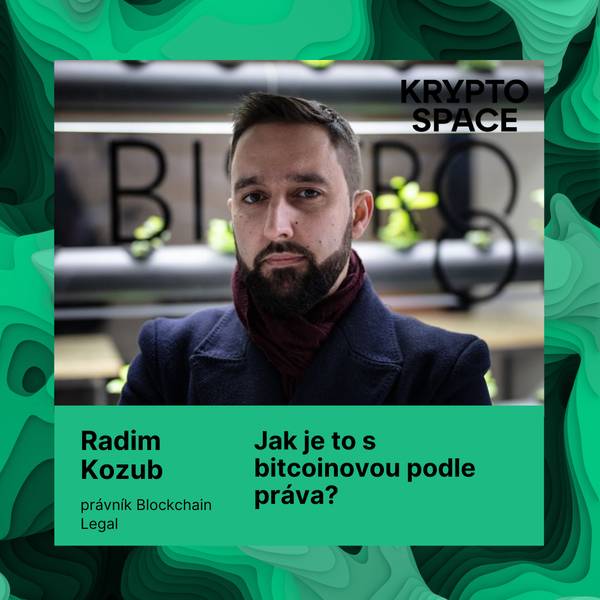 KryptoSpace